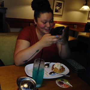 Meet your Posher, Mary